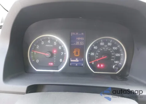 2011 Honda Cr-V Lx z USA, uszkodzony, nr VIN 5J6RE3H32BL019153